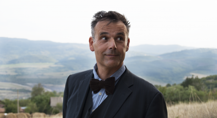 Rob Newman