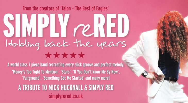 Simply reRED 2021