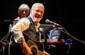 Steve Harley