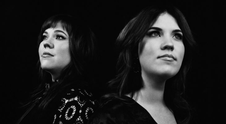 The Secret Sisters