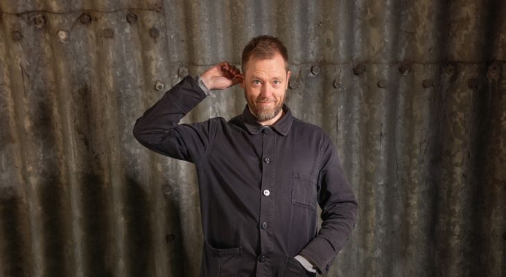 Alun Cochrane