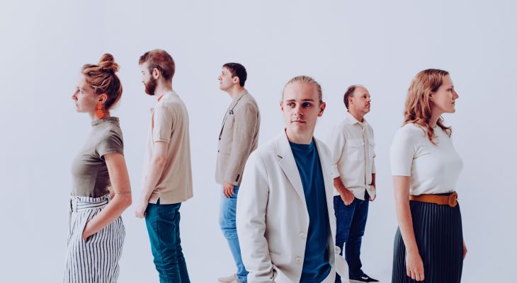 Joshua Burnell Band