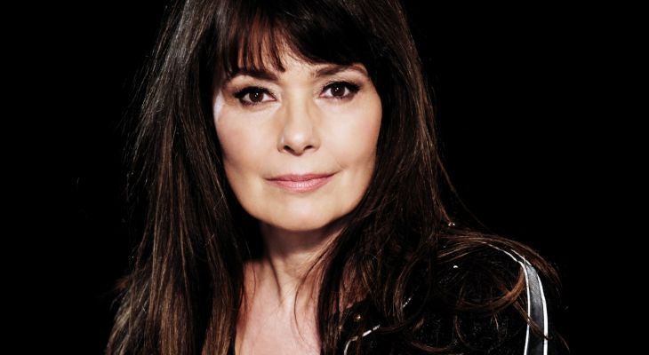 Beverley Craven