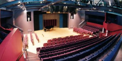 Jim Marshall Auditorium