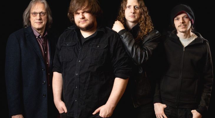 The band Catfirsh