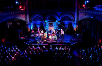 The Sandy Denny Project