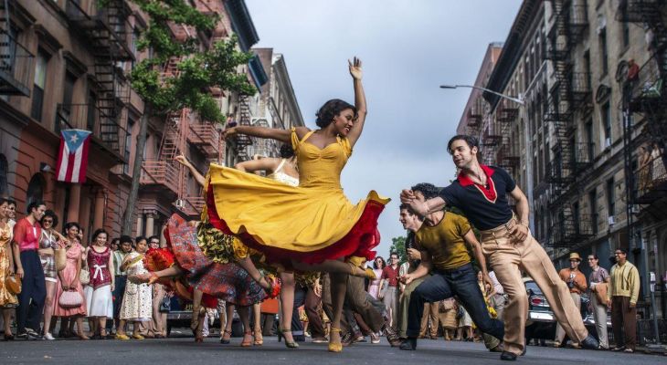 West Side Story