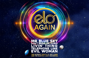ELO Again