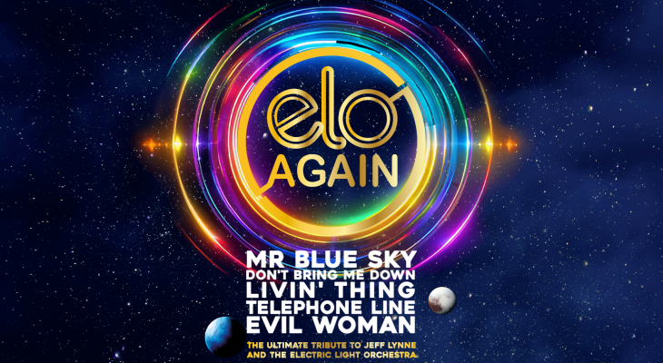 ELO Again