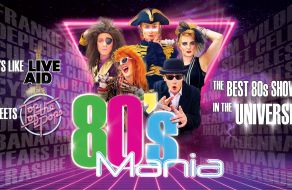 80s Mania