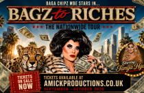 Baga Chipz: Bagz to Riches