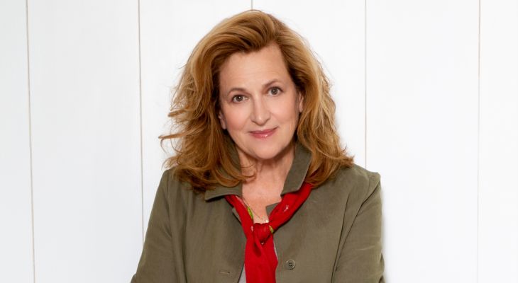 Barbara Dickson 