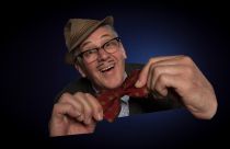 Count Arthur Strong: And It's Goodnight From Me