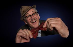 Count Arthur Strong: And It's Goodnight From Me