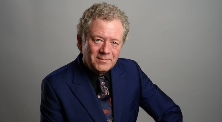 Jon Culshaw