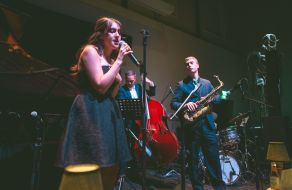  Sam Braysher: Jazz Meets Michel Legrand