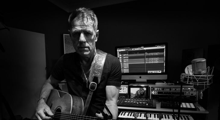 Martyn Joseph