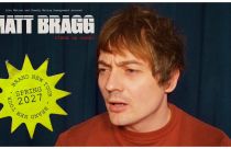 Matt Bragg & Special Guests