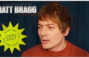 Matt Bragg & Special Guests
