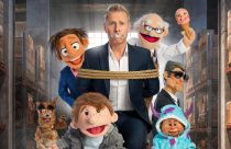 Paul Zerdin: Shut Your Mouth