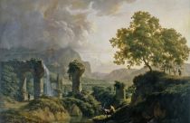 Alina Orchestra: Romantic Landscapes