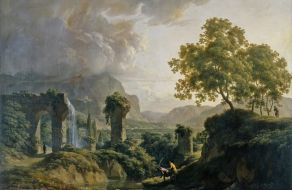 Alina Orchestra: Romantic Landscapes