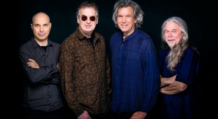 Soft Machine
