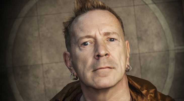 John Lydon