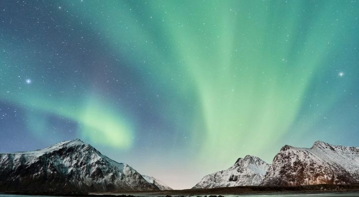 Alina Orchestra: Nordic Soul