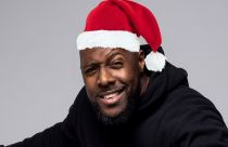 Aurie Styla's Christmas Crackup