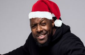 Aurie Styla's Christmas Crackup