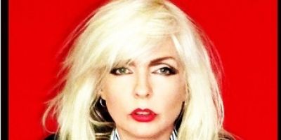 Bootleg Blondie 