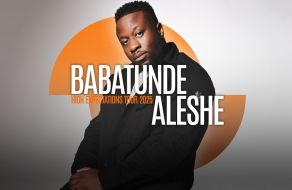 Babatunde Aleshe
