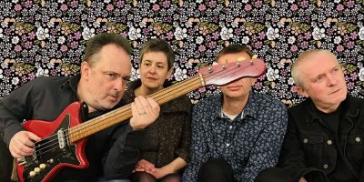 Brian Bilston and the Catenary Wires