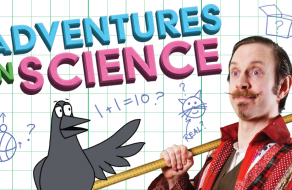 Crafty Fools: Adventures in Science
