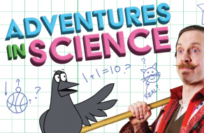 Crafty Fools: Adventures in Science
