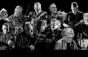 Feast of Fiddles