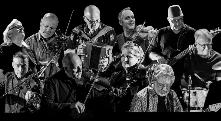Feast of Fiddles