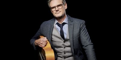 Jesse Cook