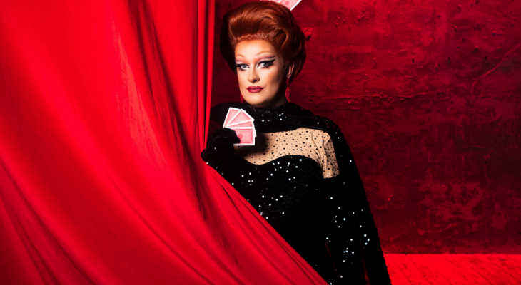 Kate Butch: Choose Your Own Cabaret