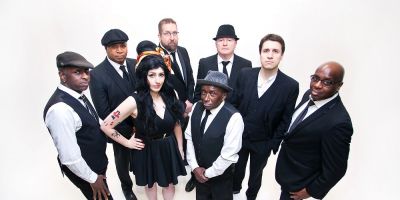 Sound of the Lioness - Tribute to Amy Winehouse