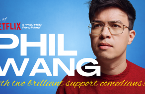 Phil Wang