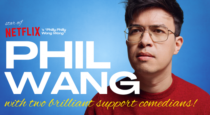Phil Wang