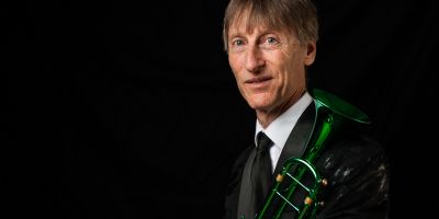 Paul Higgs