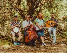 Paul Armer The Dawn Chorus