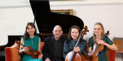 Rossetti Ensemble with John Lenehan
