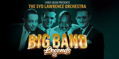 Syd Lawrence Orchestra 