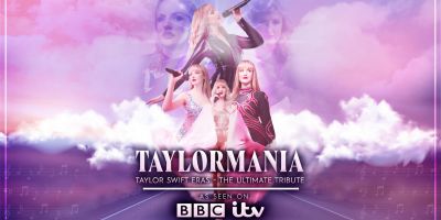 Taylormania: Taylor Swift Eras Tribute Concert