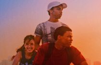 Gagarine (Fanny Liatard and Jérémy Trouilh, 2020)