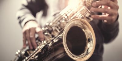 Saxophone Study Group